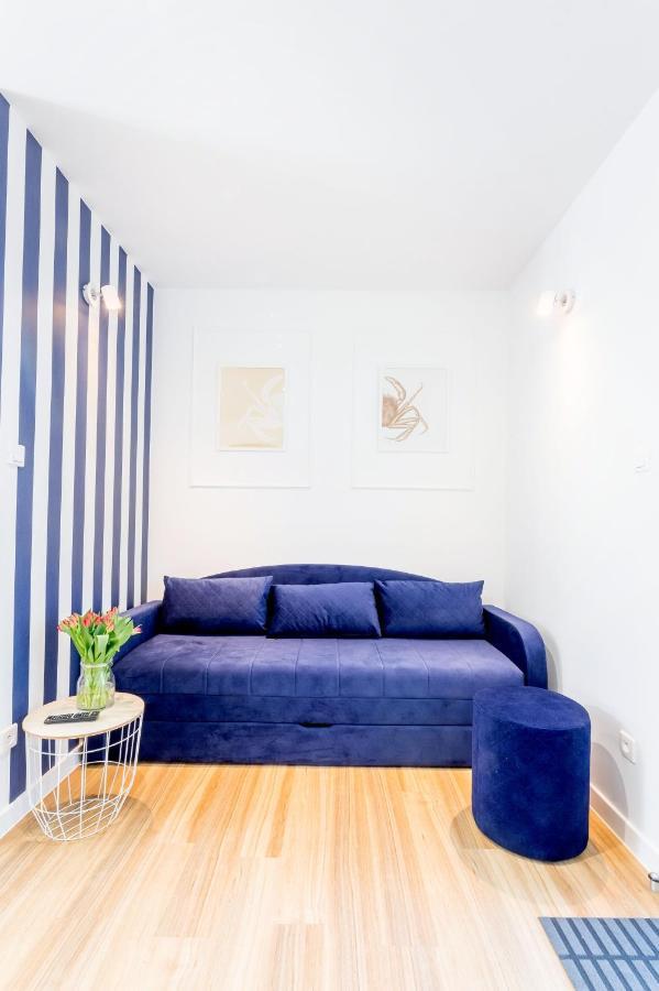 Apartament 9B Blue Marine Poddabie Basen Odkryty Brodziki Plac Zabaw Eksteriør billede